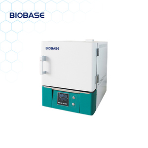Hornos de mufla de laboratorio BIOBASE, <span class=keywords><strong>horno</strong></span> de alta temperatura, <span class=keywords><strong>horno</strong></span> de mufla para quema de joyería, <span class=keywords><strong>horno</strong></span> de mufla para fundición - Product Image 1