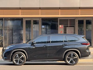 <span class=keywords><strong>Toyota</strong></span> <span class=keywords><strong>Crown</strong></span> Kluger 2.5L Hybride SUV 4 Portes 5 Places Euro VI d'occasion <span class=keywords><strong>2023</strong></span> – Meilleur Choix, <span class=keywords><strong>Prix</strong></span> Bas, Exporté de Chine - Product Image 6