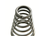 Ressort de compression/torsion/extension en métal de précision, ressort en fil d'acier inoxydable, petit fabricant de ressorts de quincaillerie
