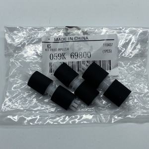 Kit de rouleaux de ramassage du papier Rezison 059K69800 059K69803 059K69802 pour copieurs <span class=keywords><strong>Xerox</strong></span> <span class=keywords><strong>WC</strong></span> <span class=keywords><strong>5845</strong></span> 5765 5775 5645 5855 5865 5945 5955 5755 - Product Image 4