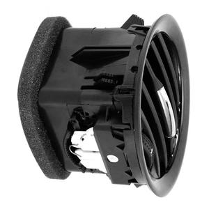 Grille d'aération de voiture Yunnuo 13417362 noire en ABS pour Opel Vaux Modèle 1341736222010981341736213232297 - Product Image 3