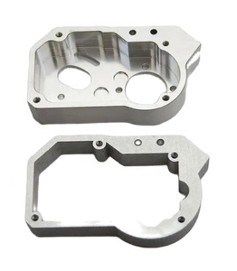 OEM nhà sản xuất tùy chỉnh dịch vụ gia công CNC thép không gỉ và các bộ phận Hợp kim nhôm bao gồm dây <span class=keywords><strong>EDM</strong></span> & Kỹ Thuật chuốt - Product Image 6