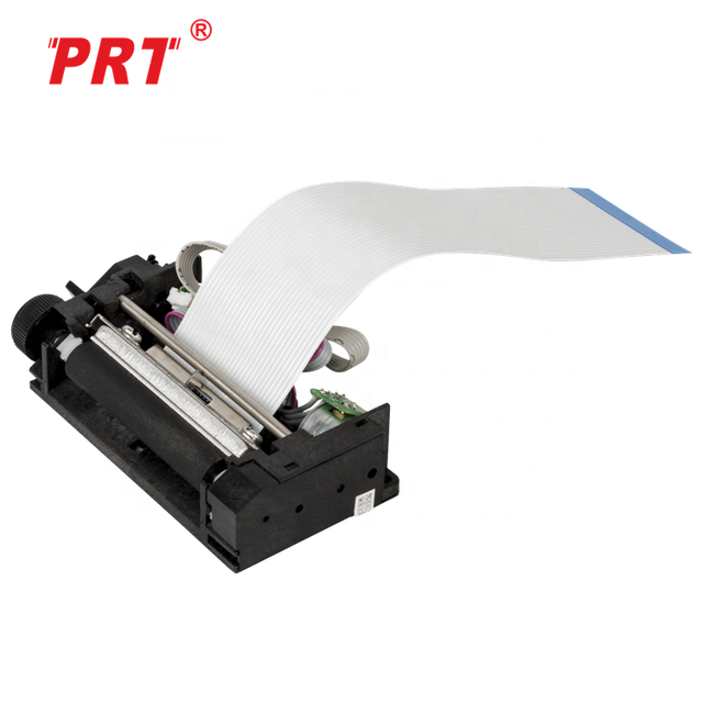Original PRT PT48C 58MM Thermal Printer Mechanism for Handheld POS Terminals
