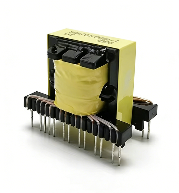 OEM/ODM Support EE/EPC/EI Core Transformer High Frequency Ferrite Core for LED & Inverter Mobile Phone Charger 10% Tolerance