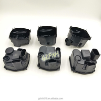 Cache de protection en caoutchouc pour connecteur de moteur de direction assistée (EPS) pour Land Rover Range Rover Evoque Discovery Sport
