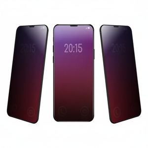 X3 Superzoom Realme Mica idrogel Privacy/Non vetro - Product Image 2