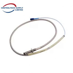 Cable de Extensión de Aluminio para Automatización Bently Nevada 330190-035-00-00 3300 XL, Gran Venta - Product Image 3