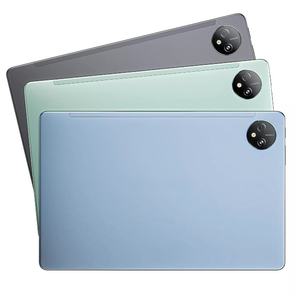 Tablette PC Android 14 4G avec fonction d'appel, 10,95 pouces, 5G, 12 Go + 256 Go, MTK Octa Core, 8000 mAh, double SIM, 1080p, boîtier métallique, clavier, souris, divertissement - Product Image 3