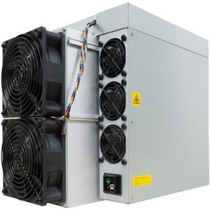 Minero BITMAIN Antminer S21 200T 3500W 17.5J/T BTC/BCH/BSV Bitcoin SHA256 con Refrigeración por Aire en Stock - Product Image 2