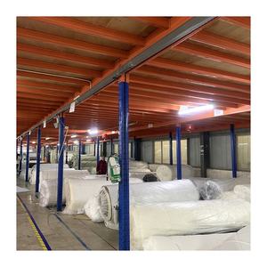 <span class=keywords><strong>Fabricant</strong></span> de <span class=keywords><strong>tissu</strong></span> écologique Couvre-matelas matelassé <span class=keywords><strong>Tissu</strong></span> de protection pour matelas hybride - Product Image 2