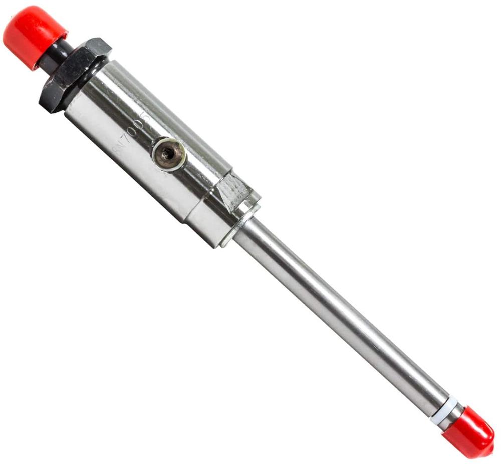 Diesel fuel pencil injector 4W7015 4W7016 4W7017 4W7019 7W7026 7W7032