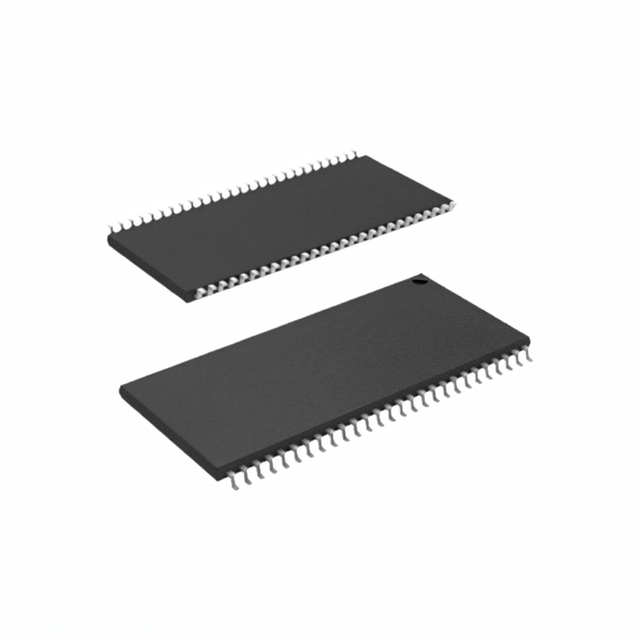Bom Ic In Stock Electronic Chips Component Mr3A16Auys45 54 Tsop Memory