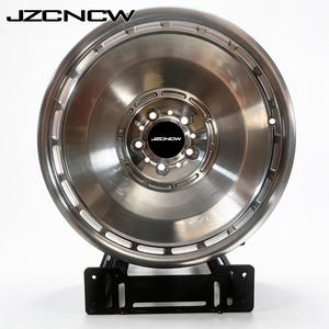JZCNCW Jantes forgées sur mesure 20 pouces 5x120mm pour voitures de tourisme Wraith RR1 RR4 - Product Image 3