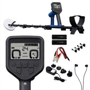 เครื่องตรวจจับโลหะความไวสูง ระยะตรวจจับลึก 1-3 เมตร มาตรฐาน IP55 พร้อมการรับประกัน 2 ปี - มีสินค้าในสต็อก - Product Image 5
