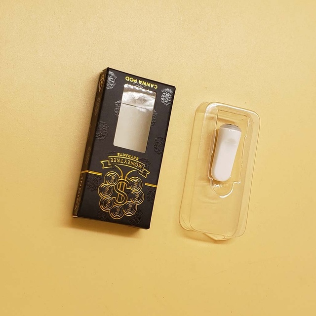 Cheapest Transparent  Bait Packaging Transparent Wholesale  Blister Clamshell Packaging Tray  Newest