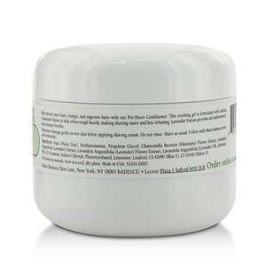 MARIO BADESCU - Acondicionador Pre-Afeitado - Product Image 1