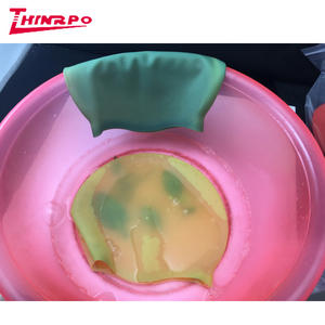 L'articolo in Silicone cambia colore a temperatura calda, i prodotti in Silicone che cambiano colore - Product Image 1