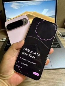 <span class=keywords><strong>Android</strong></span> điện thoại di động cho Google Pixel 9 Pro tensor <span class=keywords><strong>G4</strong></span> esim 50MP Ba máy ảnh 5 gam điện thoại thông minh - Product Image 4