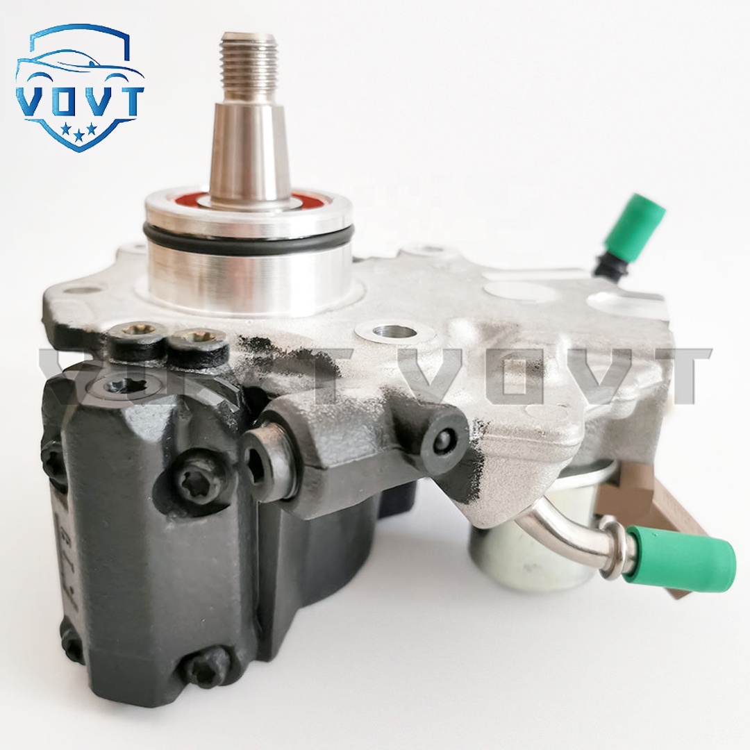 Common Rail Fuel Injection Pump A6510703301 for BENZ