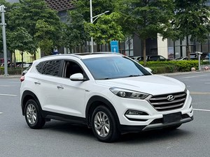 <span class=keywords><strong>2015</strong></span> 2016 2017 Venta al por mayor de coches usados en China <span class=keywords><strong>Hyundai</strong></span> <span class=keywords><strong>Tucson</strong></span> L1.5t GLX Elite con transmisión automática, volante a la izquierda - Product Image 4