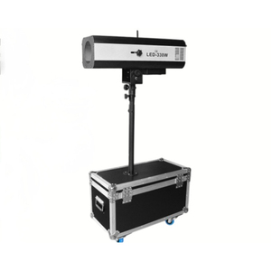 Đảm Bảo Chất Lượng Ánh Sáng Sân Khấu Theo Điểm 330W LED Tay Phong Trào Theo Ánh Sáng Tại Chỗ Cung Cấp Trực Tiếp Từ Trung Quốc Nhà Máy - Product Image 2