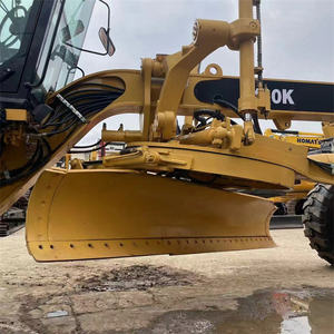 Gran oferta usada para Caterpillar Cat 12g 140K 140h 140g Motoniveladoras 120h 120K 12h Componentes de motor de núcleo Motoniveladora barata - Product Image 6