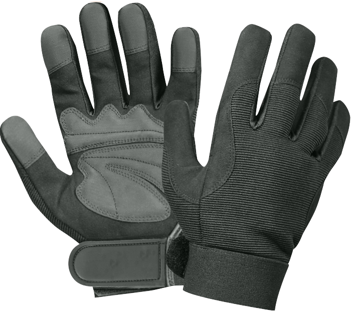High Dexterity Breathable Anti Impact Unisex
