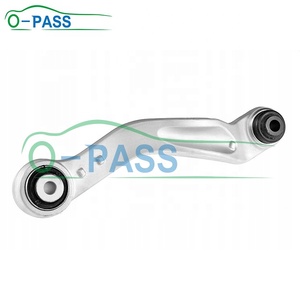 Brazo de control delantero superior trasero OPASS para <span class=keywords><strong>BMW</strong></span> 7-Series 730i 740i 750i y ALPINA B7 2008- 33326782131 - Product Image 1