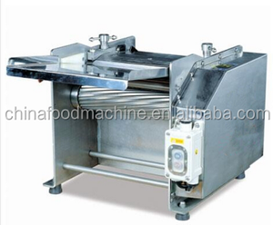 เครื่องปอกเปลือกปลาเครื่องแปรรูปปลาเครื่องกำจัดผิวปลาสำหรับโรงงาน - Product Image 5