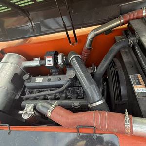 Used DOOSAN DX225LCA 22 Ton Crawler Excavator 2021 1.05m Bucket Korea Engine Pump Motor PLC Gearbox Gear Bearing Quick Coupler - Product Image 6