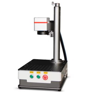 Vente flash : Machine de marquage laser à fibre pour matériaux métalliques et non métalliques 20w/30w/50w/100w - Product Image 3