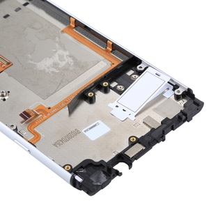 Écran tactile LCD de remplacement, pouces, pour <span class=keywords><strong>BlackBerry</strong></span> <span class=keywords><strong>Keyone</strong></span>, complet - Product Image 5