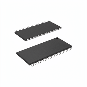 Componentes Electrónicos de Circuito Memory 54 TSOP AS4C4M16SB-6TINTR en Stock - Product Image 1