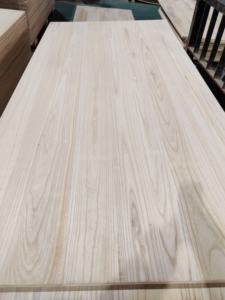 Precio de Oferta: Tablero de <span class=keywords><strong>Madera</strong></span> de <span class=keywords><strong>Paulownia</strong></span>, <span class=keywords><strong>Madera</strong></span> Cruda de <span class=keywords><strong>Paulownia</strong></span> para Uso en Exteriores a Precio Competitivo - Product Image 5