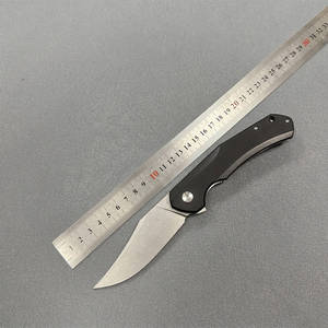 Cuchillo Táctico Premium para Exteriores, Legal para Llevar <span class=keywords><strong>en</strong></span> el Reino Unido, Kit <span class=keywords><strong>de</strong></span> Supervivencia Tipo Tomahawk, Estuche Rígido para Camping, Caza y Preparación para Emergencias - Product Image 2