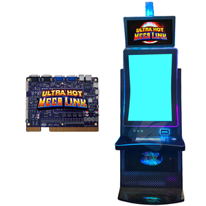 Mega liên kết trò chơi siêu hot Mega liên kết trò chơi hội Đồng Quản Trị 5 trong 1 trò chơi để bán - Product Image 4