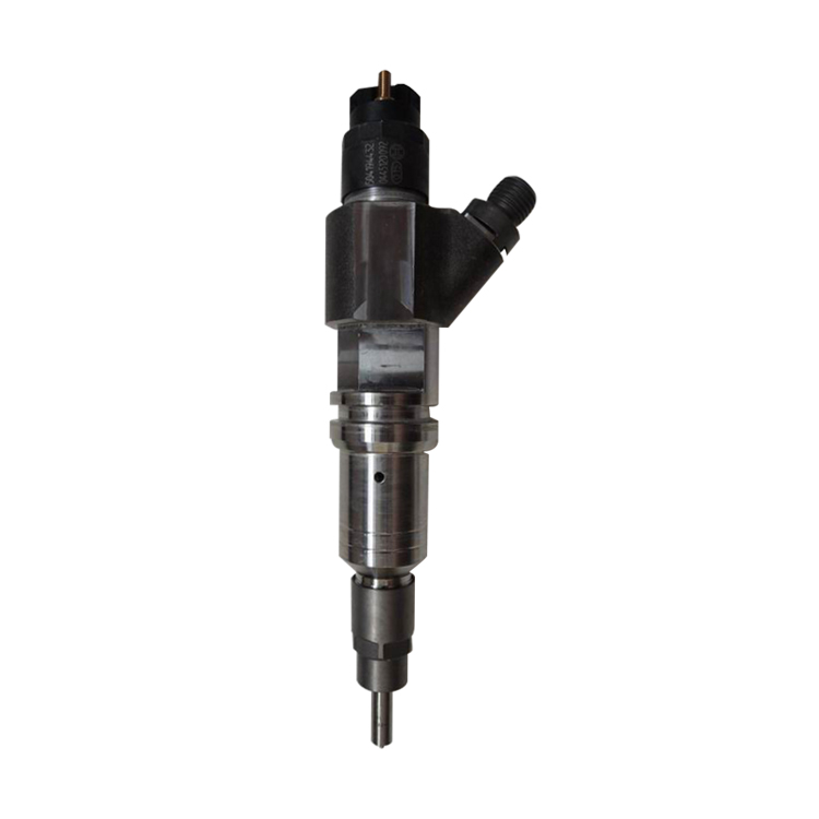 factory supply good price common rail assembly diesel fuel injector 0445120092 with nozzle DLLA137P1648 for Iveco