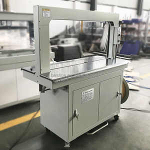Fabricante <span class=keywords><strong>de</strong></span> Flejadoras Semiautomáticas <span class=keywords><strong>de</strong></span> PP, Máquina <span class=keywords><strong>de</strong></span> Flejado para Cajas <span class=keywords><strong>de</strong></span> Cartón Corrugado o Láminas - Product Image 6