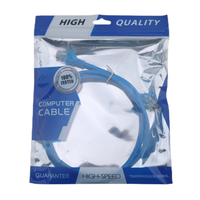 Cable de red lan cat6 cat5 multihilo, cable de red cat5e cat 6 rj45, precio de fábrica