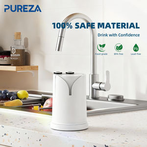 Filtro de Água para Torneira Compatível com o Sistema de Filtração B-RITA on Tap - Purificador de Água para Cozinha de 160 Galões - Product Image 4