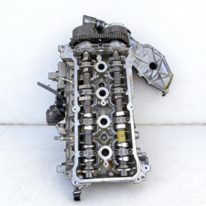 Piezas de Repuesto Usadas para Autos Dongfeng Nissan Tiida, Desmontaje y Montaje Completo del Vehículo para Reparación - Product Image 6