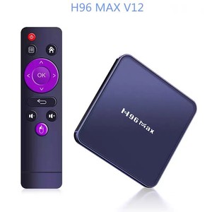 กล่องรับสัญญาณ IPTV ระบบ Android 14 รองรับ 4K 60fps หน่วยความจำ 2GB 16GB ROM บลูทูธ WiFi คู่  Quad Core STB เครื่องเล่นมีเดีย OTT รับประกัน 12 เดือน ปลั๊กแบบ UK - Product Image 2