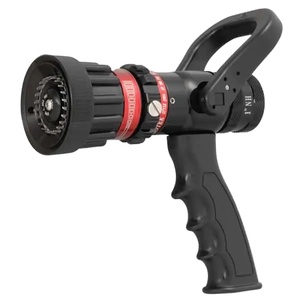 Buses de lutte contre l'incendie haute performance Accessoires essentiels d'équipement de sauvetage d'urgence - Product Image 1