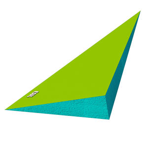 Presas <span class=keywords><strong>de</strong></span> Escalada Personalizables <span class=keywords><strong>de</strong></span> Madera <span class=keywords><strong>de</strong></span> <span class=keywords><strong>80</strong></span>-120 mm para Uso en Interiores/Exteriores, Soporte para Escalada en Roca, Decoración para el Hogar - Product Image 2