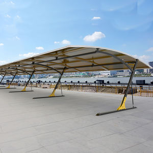 <span class=keywords><strong>Nice</strong></span> Offre Spéciale Carport pour le stationnement de voiture à bas prix d'usine - Product Image 1