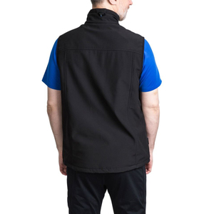 Chaleco Táctico CONMR <span class=keywords><strong>2022</strong></span>, Top 5 <span class=keywords><strong>de</strong></span> Fábrica, Nuevo Chaleco Softshell para Hombre, Sin Mangas Cortas - Product Image 5