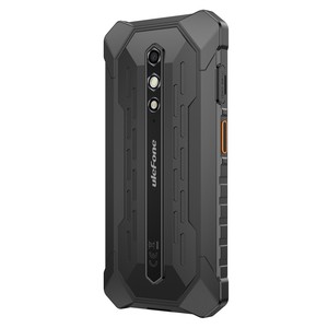 Ulefone Rugking 2 Pro 4G 4+64GB สมาร์ทโฟนพันธุ์อึด แบตเตอรี่ 4550mAh กล้องหลัง 13MP กล้องหน้า 5MP รองรับซิมคู่ NFC ระบบปฏิบัติการ Android 16 - Product Image 6