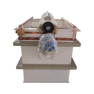 Wenbo PT-003 Bán Hot Nickel Kẽm Chrome Mạ Điện Xe Tăng Mạ Máy Mạ Máy Xe Tăng - Product Image 5