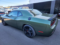 MEILLEURES OFFRES POUR VÉHICULES D'OCCASION DODGE-Challengers SRTs Demon 170 Supercharged 2024 2025 À VENDRE