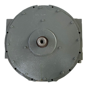 อะไหล่รถขุด ปั๊มลูกสูบ DPVPO108 ปั๊มไฮดรอลิก - Product Image 3